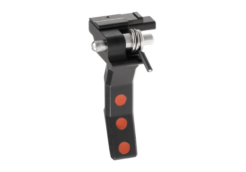 Spust Maxx Model Advanced Speed Trigger do Scorpion EVO 3 Style B Czarny