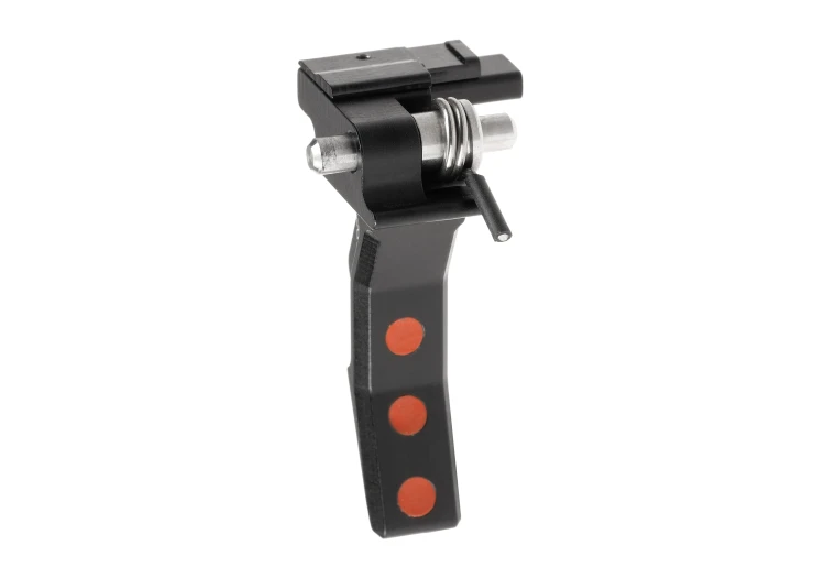 Spust Maxx Model Advanced Speed Trigger do Scorpion EVO 3 Style B Czarny