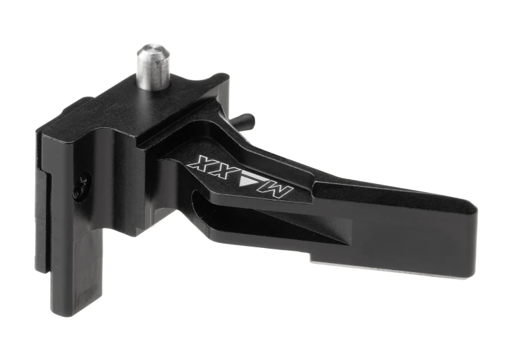 Spust Maxx Model Advanced Speed Trigger do Scorpion EVO 3 Style B Czarny