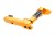 Zwalniacz Magazynka Maxx Model Advanced Style B Ciemna Ziemia