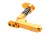 Zwalniacz Magazynka Maxx Model Advanced Style B Ciemna Ziemia