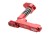Zwalniacz Magazynka Maxx Model Advanced Style B Czerwony