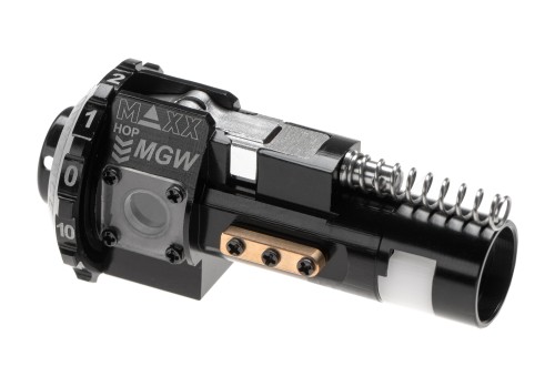 Komora Hop-Up Maxx Model CNC MGW