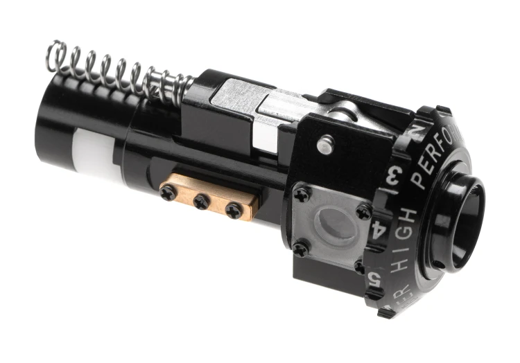 Komora Hop-Up Maxx Model CNC MGW