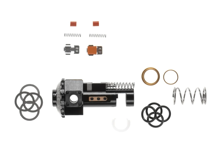 Komora Hop-Up Maxx Model CNC MGW