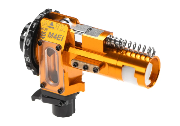 Komora Hop-Up Maxx Model CNC M4EI