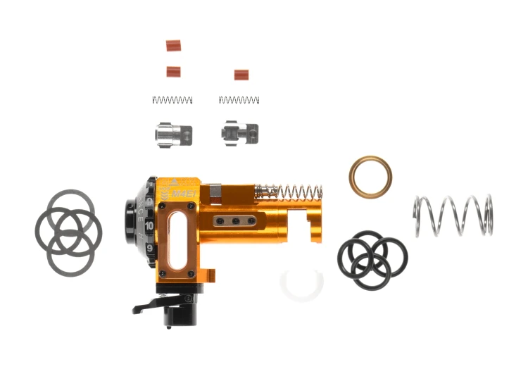Komora Hop-Up Maxx Model CNC M4EI