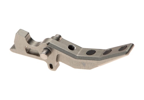 Spust Maxx Model Advanced Trigger Style C Tytanowy