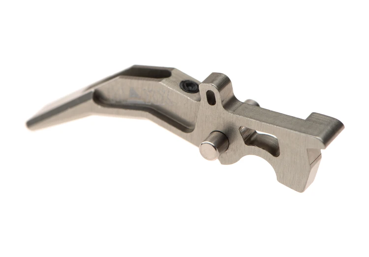 Spust Maxx Model Advanced Trigger Style C Tytanowy