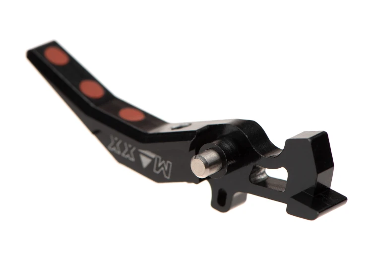 Spust Maxx Model Advanced Trigger Style C Czarny