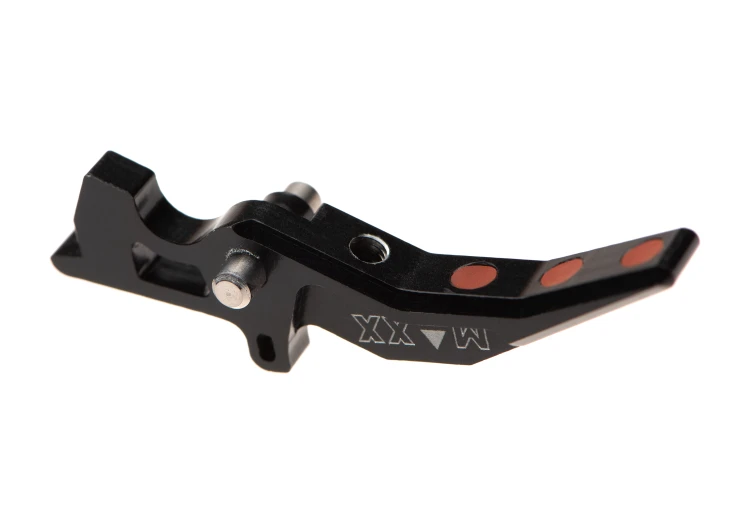 Spust Maxx Model Advanced Trigger Style C Czarny
