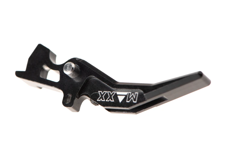 Spust Maxx Model Advanced Trigger Style C Czarny