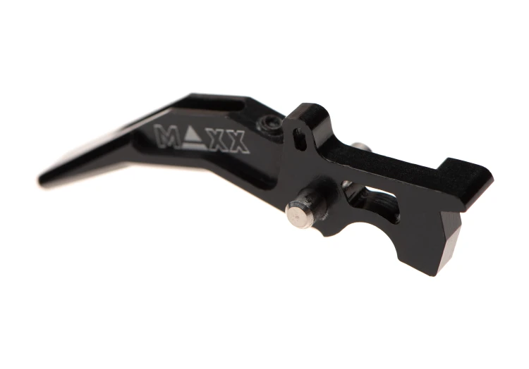 Spust Maxx Model Advanced Trigger Style C Czarny