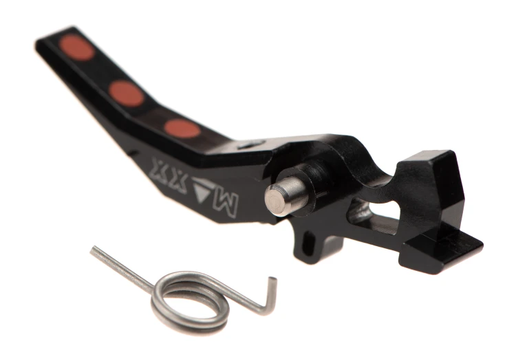 Spust Maxx Model Advanced Trigger Style C Czarny