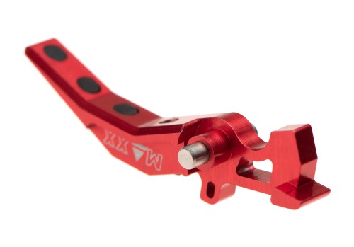 Spust Maxx Model Advanced Trigger Style C Czerwony