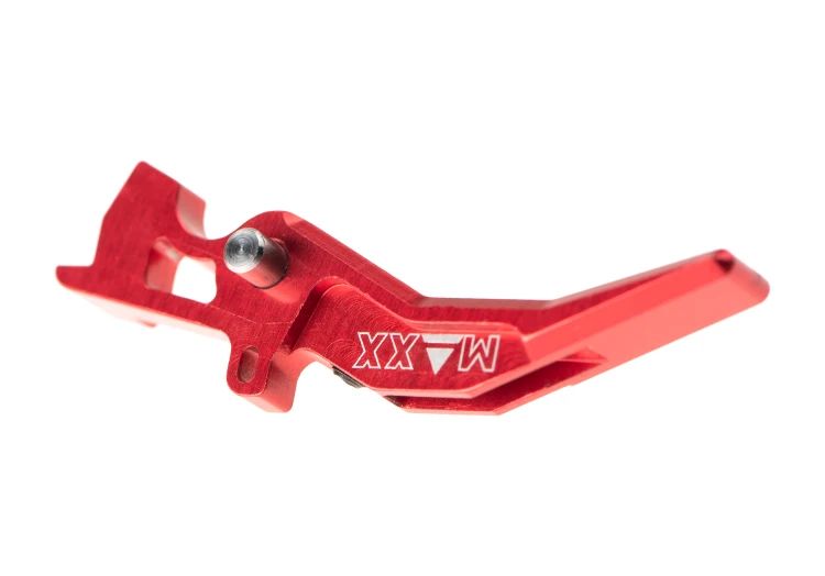 Spust Maxx Model Advanced Trigger Style C Czerwony