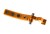 Spust Maxx Model Advanced Trigger Style C Ciemna Ziemia