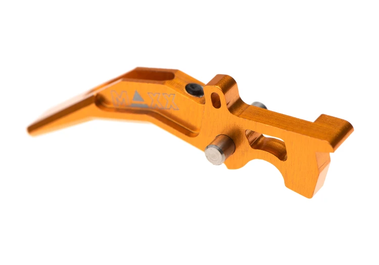 Spust Maxx Model Advanced Trigger Style C Ciemna Ziemia