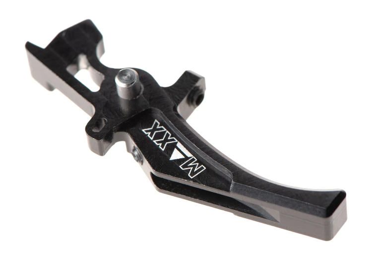 Spust Maxx Model Advanced Speed Trigger Style D Czarny