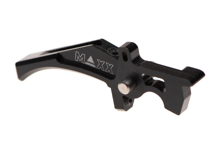 Spust Maxx Model Advanced Speed Trigger Style D Czarny