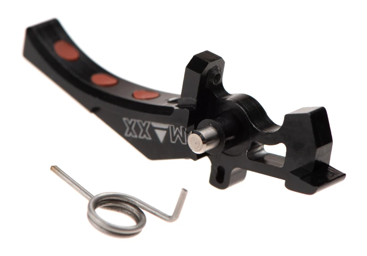 Spust Maxx Model Advanced Speed Trigger Style D Czarny