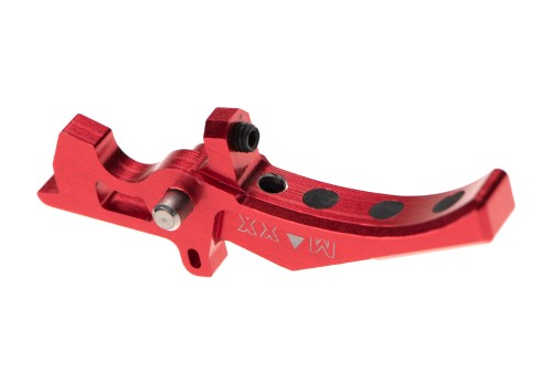 Spust Maxx Model Advanced Speed Trigger Style D Czerwony