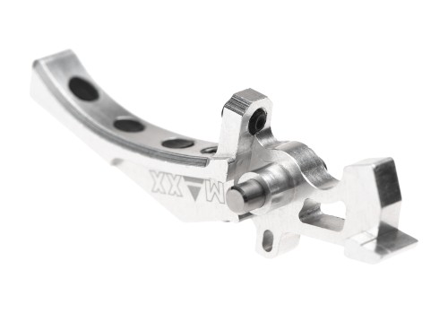 Spust Maxx Model Advanced Speed Trigger Style D Srebrny