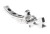 Spust Maxx Model Advanced Speed Trigger Style D Srebrny