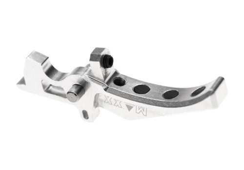 Spust Maxx Model Advanced Speed Trigger Style D Srebrny