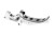 Spust Maxx Model Advanced Speed Trigger Style D Srebrny
