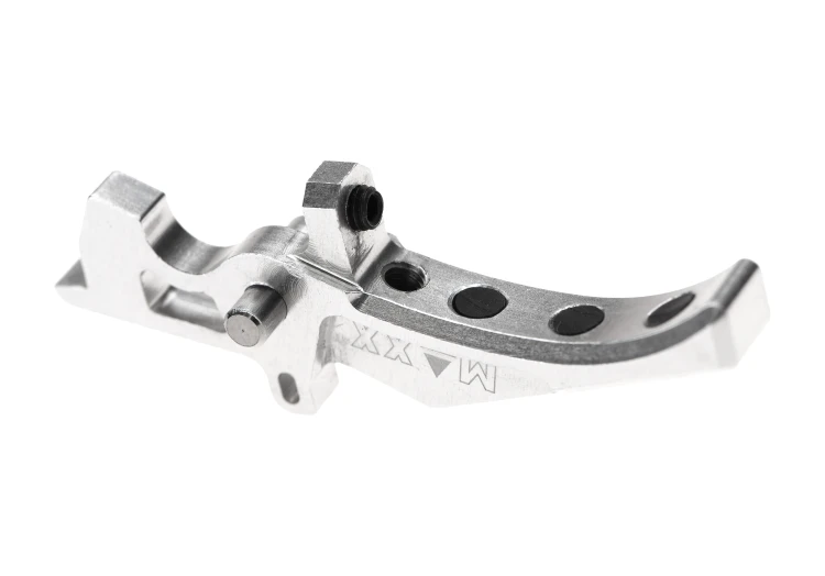 Spust Maxx Model Advanced Speed Trigger Style D Srebrny