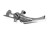 Spust Maxx Model Advanced Speed Trigger Style D Srebrny
