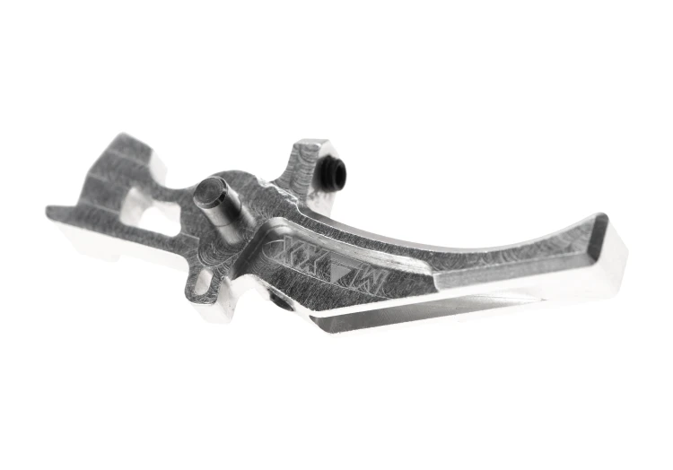 Spust Maxx Model Advanced Speed Trigger Style D Srebrny