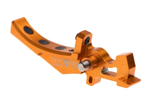 Spust Maxx Model Advanced Speed Trigger Style D Ciemna Ziemia