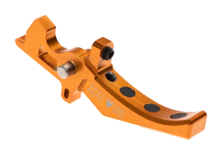 Spust Maxx Model Advanced Speed Trigger Style D Ciemna Ziemia