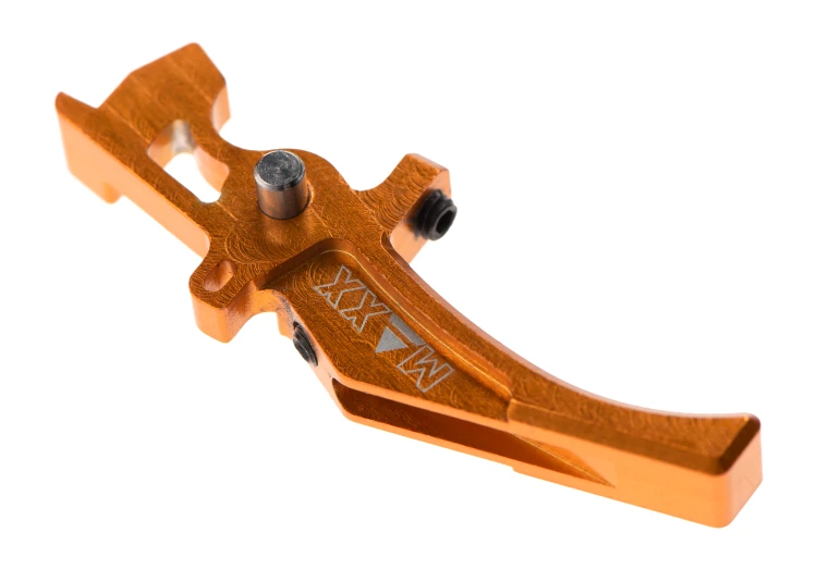 Spust Maxx Model Advanced Speed Trigger Style D Ciemna Ziemia
