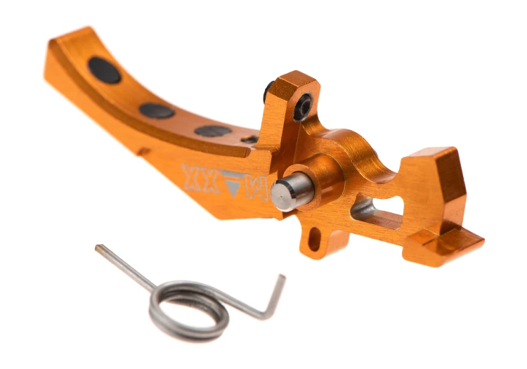 Spust Maxx Model Advanced Speed Trigger Style D Ciemna Ziemia
