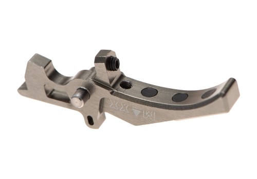 Spust Maxx Model Advanced Speed Trigger Style D Tytanowy
