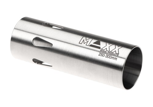 Cylinder Stalowy Maxx Model Typ D do Lufy 250-300mm
