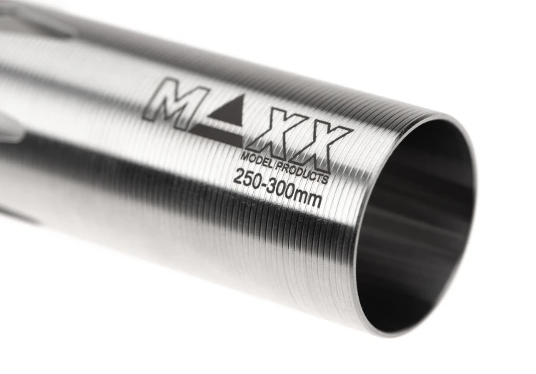 Cylinder Stalowy Maxx Model Typ D do Lufy 250-300mm
