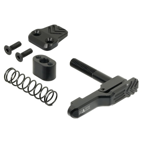Zwalniacz Magazynka Maxx Model Advanced do MTW Czarny