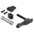 Zwalniacz Magazynka Maxx Model Advanced do MTW Czarny
