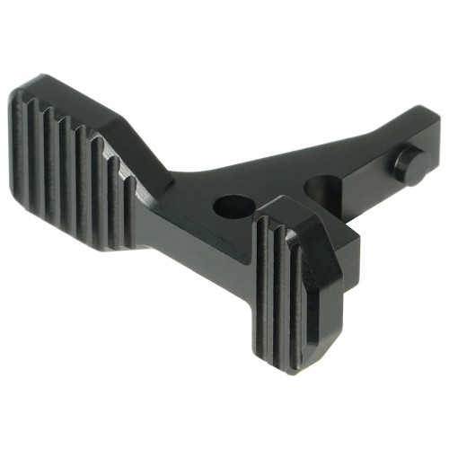 Zaczep Zamka Maxx Model Enhanced Bolt Catch do MTW Style B Czarny