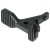 Zaczep Zamka Maxx Model Enhanced Bolt Catch do MTW Style B Czarny