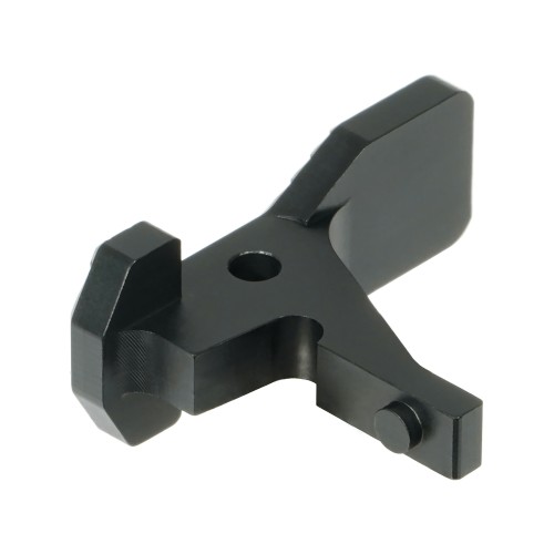 Zaczep Zamka Maxx Model Enhanced Bolt Catch do MTW Style B Czarny