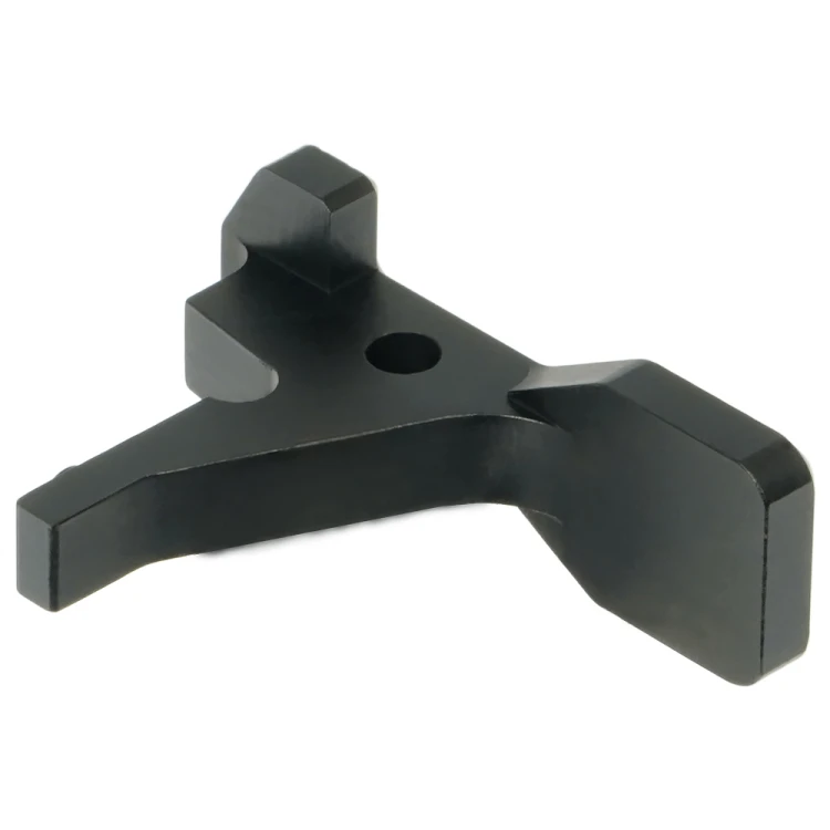 Zaczep Zamka Maxx Model Enhanced Bolt Catch do MTW Style B Czarny