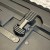 Zaczep Zamka Maxx Model Enhanced Bolt Catch do MTW Style B Czarny