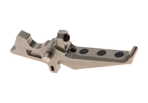 Spust Maxx Model Advanced Speed Trigger Style E Tytanowy