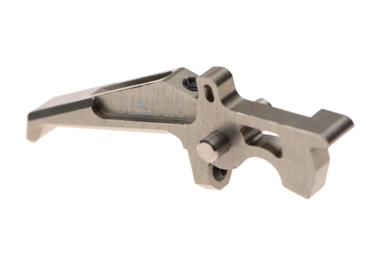Spust Maxx Model Advanced Speed Trigger Style E Tytanowy