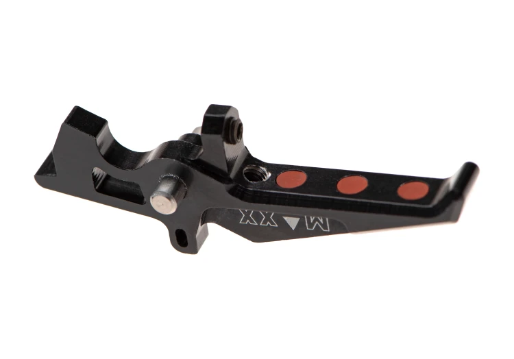 Spust Maxx Model Advanced Speed Trigger Style E Czarny